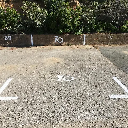 Coquet Mas A Gigaro Appartement La Croix-Valmer