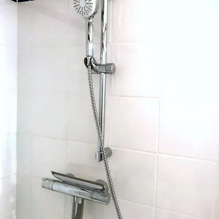 Coquet Mas A Gigaro Appartement