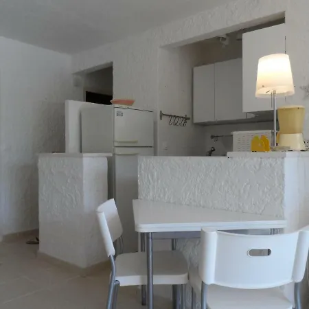 Coquet Mas A Gigaro Appartement