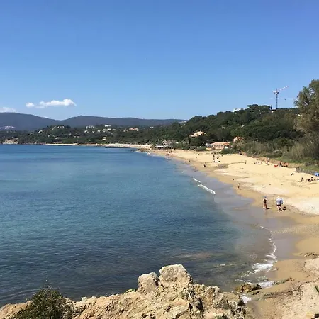 Coquet Mas A Gigaro