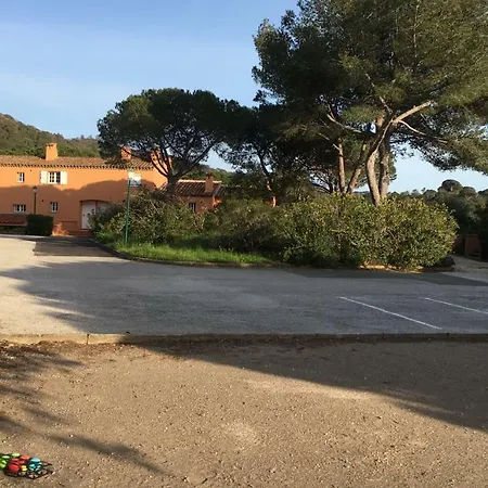 Coquet Mas A Gigaro Appartement La Croix-Valmer