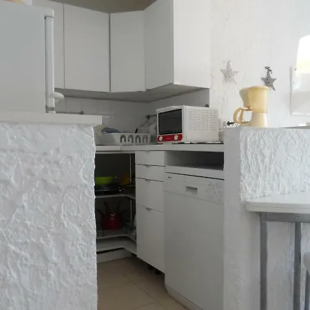 Coquet Mas A Gigaro Appartement La Croix-Valmer