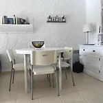 Coquet Mas A Gigaro Apartman *