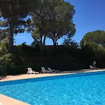 Coquet Mas A Gigaro La Croix-Valmer