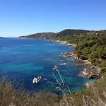 Coquet Mas A Gigaro La Croix-Valmer