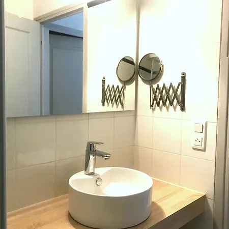 Coquet Mas A Gigaro * 拉克鲁瓦瓦尔梅